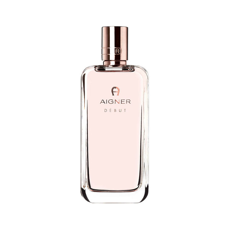 Etienne Aigner Debut EDP For Her - 100 ml - 4013670509199 - www.xscent.shop