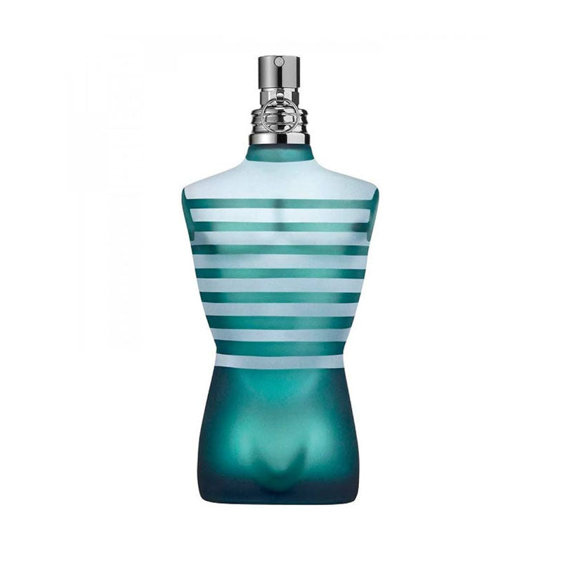 Jean Paul Gaultier Le Male EDT For Him - 125 ml - 8435415012669 - www.xscent.shop