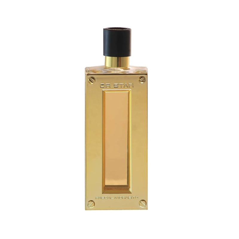 Pascal Morabito Or Star EDT For Him - 100 ml - 3760084670168 - www.xscent.shop