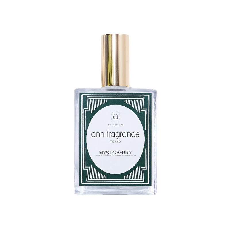 Mystical Berry EDP For Her - 20 ml - 6936664324500 - www.xscent.shop