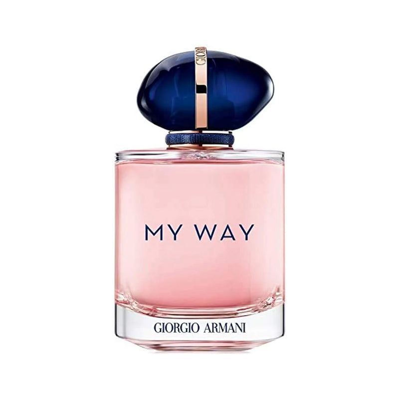 Giorgio Armani My Way EDP For Her - 90 ml - 3614272907690 - www.xscent.shop