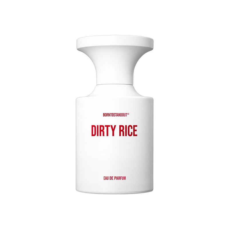 Borntostandout Dirty Rice EDP For Unisex - 50 ml - 8809840210714 - www.xscent.shop