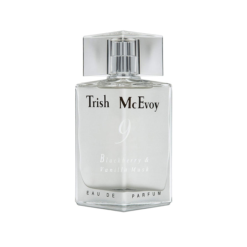 Trish Mcevoy Ladies Sexy 9 Blackberry & Vanilla Musk EDP For Her - 50 ml - 791222917213 - www.xscent.shop