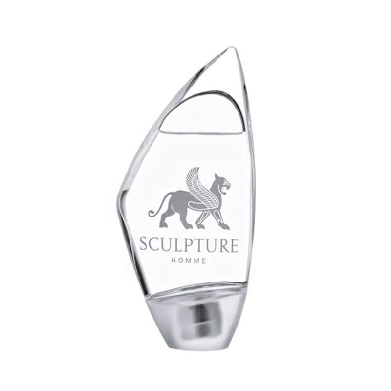 Nikos Sculpture Homme EDT For Him - 100 ml - 3414204200949 - www.xscent.shop