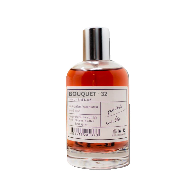B-12 Bouquet EDP For Unisex - 100 ml - 6298141926363 - www.xscent.shop