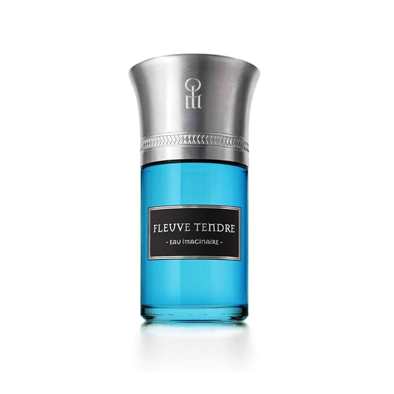 Liquides Imaginaires Fleuve Tendre EDP For Unisex - 100 ml - 3770004394593 - www.xscent.shop