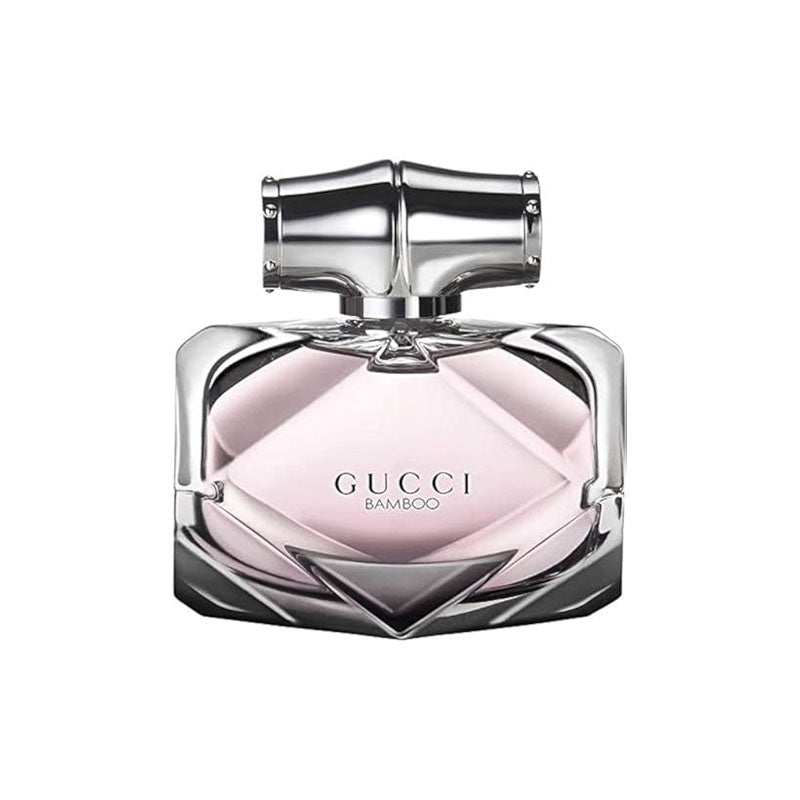 Gucci Bamboo EDP For Her - 75 ml - 737052925127 - www.xscent.shop