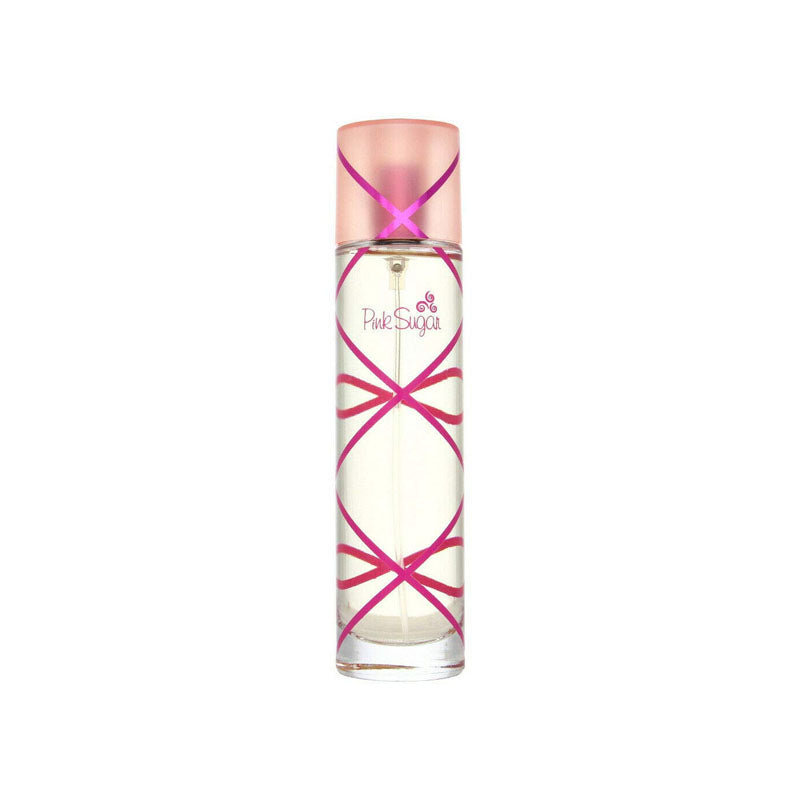 Aquolina Pink Sugar EDT For Her - 100 ml - 8033866164335 - www.xscent.shop