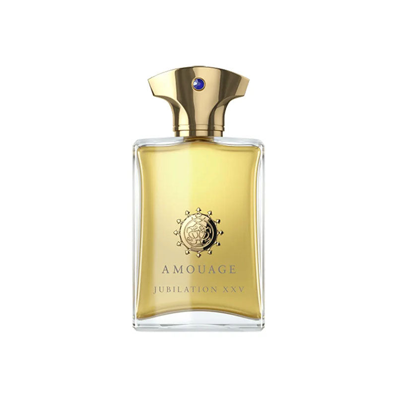 Amouage Jubilation XXV EDP For Him - 100 ml - 701666410072 - www.xscent.shop