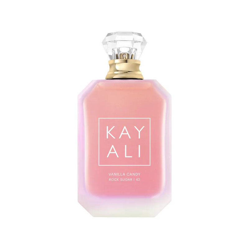 Kayali Vanilla Candy Rock Sugar | 42 EDP For Her - 100 ml - 1522-100ml - www.xscent.shop