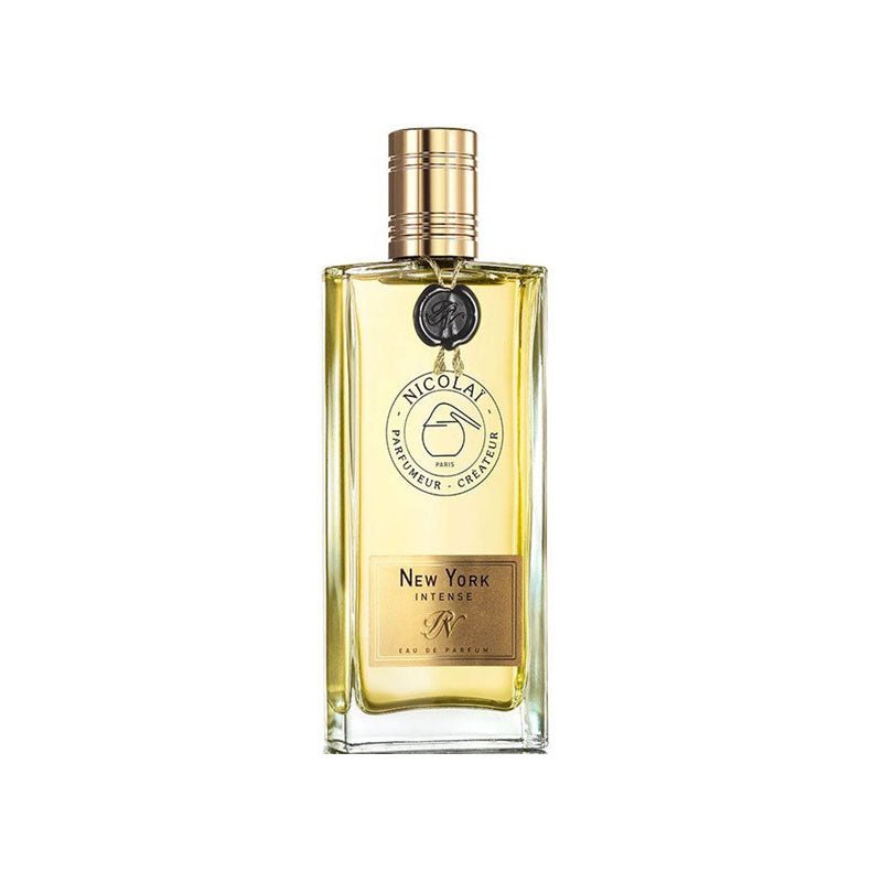 Nicolai New York Intense EDP For Unisex - 100 ml - 3581000018228 - www.xscent.shop