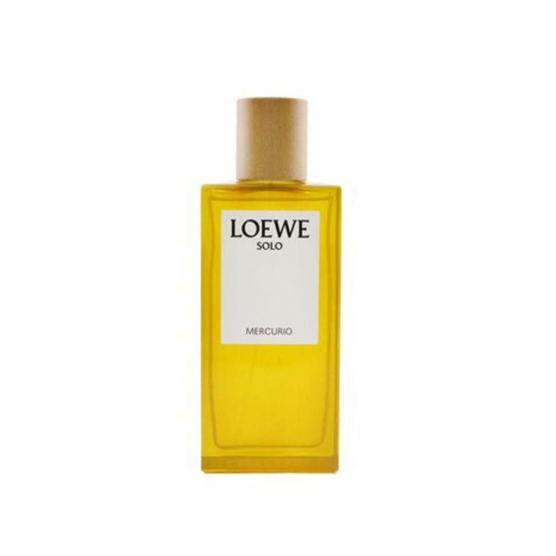 Loewe Solo Mercurio EDP For Him - 100 ml - 8426017072069 - www.xscent.shop