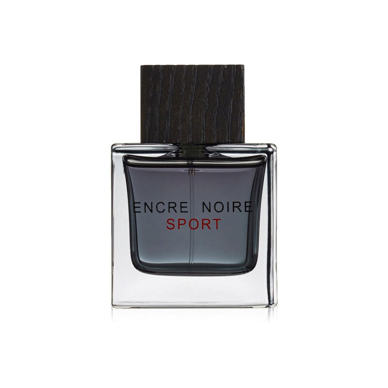 Lalique Encre Noire Sport EDP For Him - 100 ml - 7640111500902 - www.xscent.shop