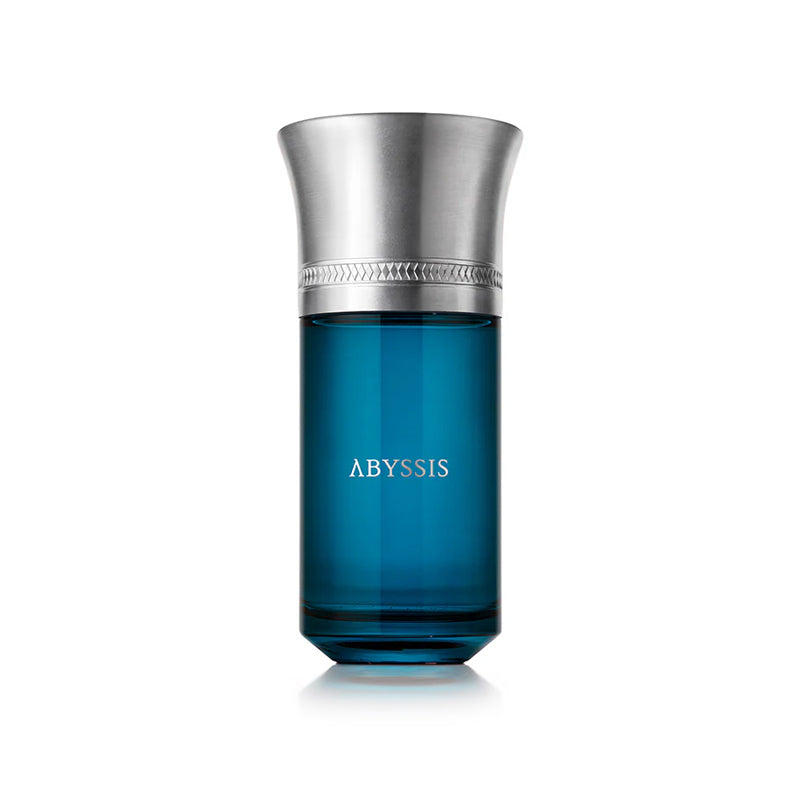 Liquides Imaginaires Unisex Abyssis EDP For Unisex - 100 ml - 3760303361891 - www.xscent.shop