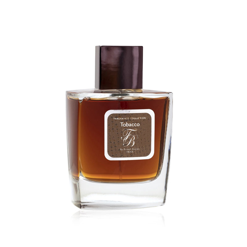 Franck Boclet Tobacco EDP For Unisex - 100 ml - 3575070044454 - www.xscent.shop