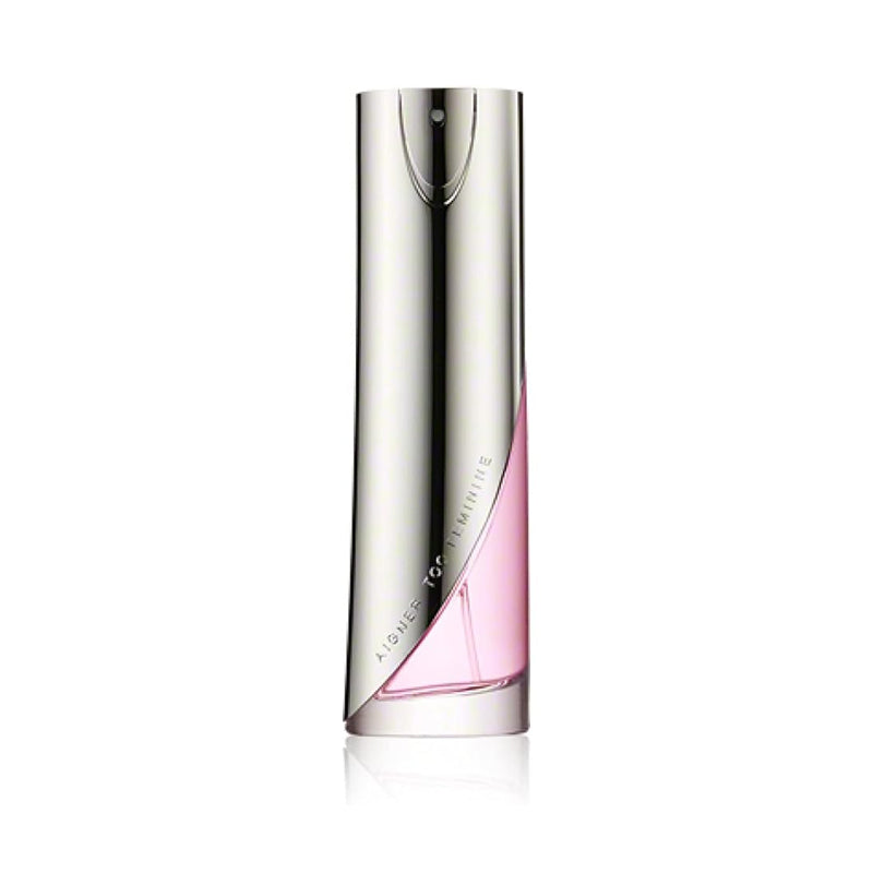 Etienne Aigner Too Feminine EDP For Her - 100 ml - 4013670502930 - www.xscent.shop