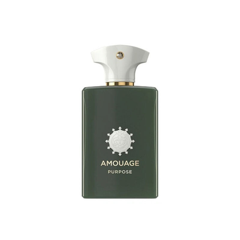 Amouage Purpose EDP For Unisex - 100 ml - 701666410430 - www.xscent.shop
