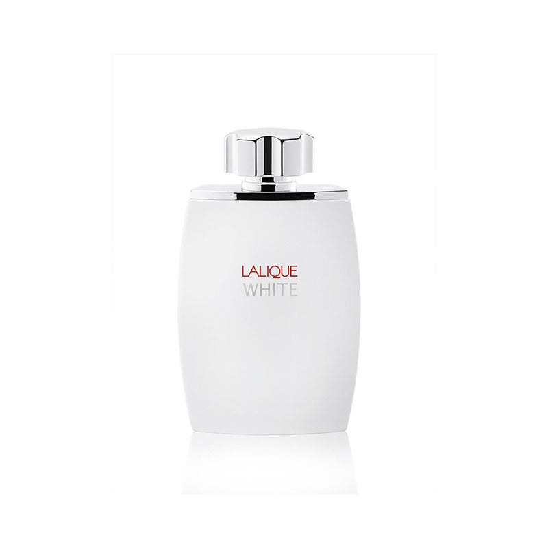 Lalique White EDT For Him - 125 ml - 3454960024021 - www.xscent.shop