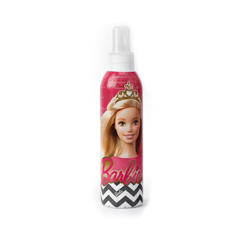 Disney Barbie Body Spray For Her - 200 ml - 663350052374 - www.xscent.shop