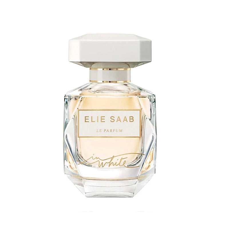 Elie Saab In White EDP For Her - 90 ml - 3423473997658 - www.xscent.shop