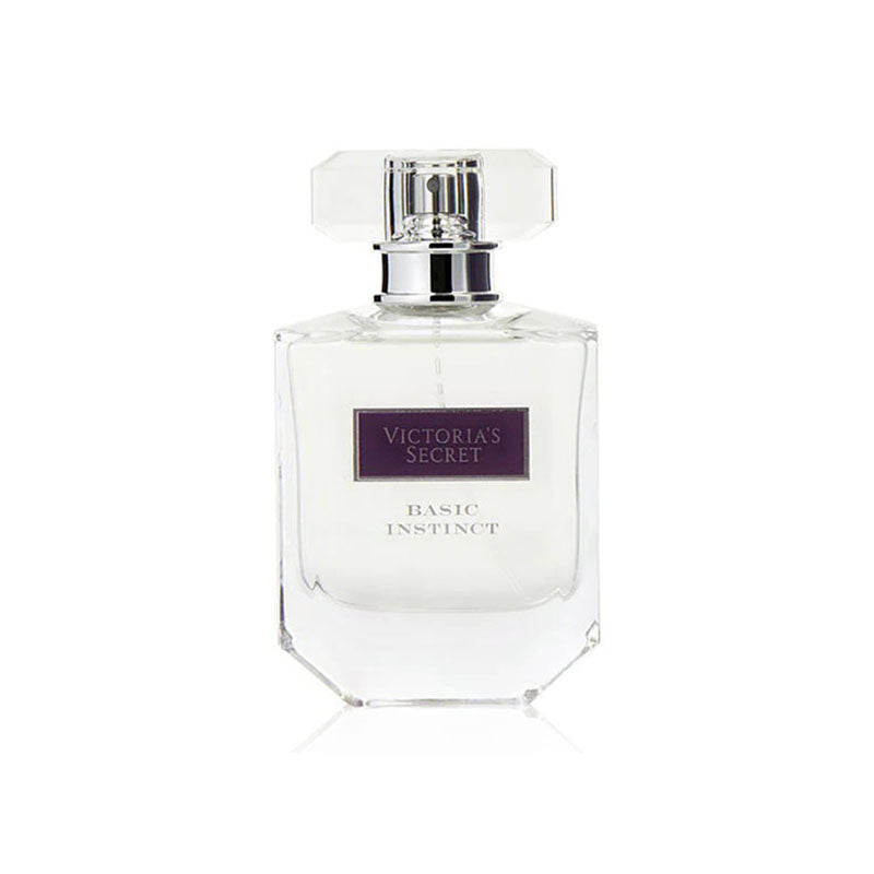 Victoria Secret Basic Instinct EDP For Her - 50 ml - 667553072948 - www.xscent.shop