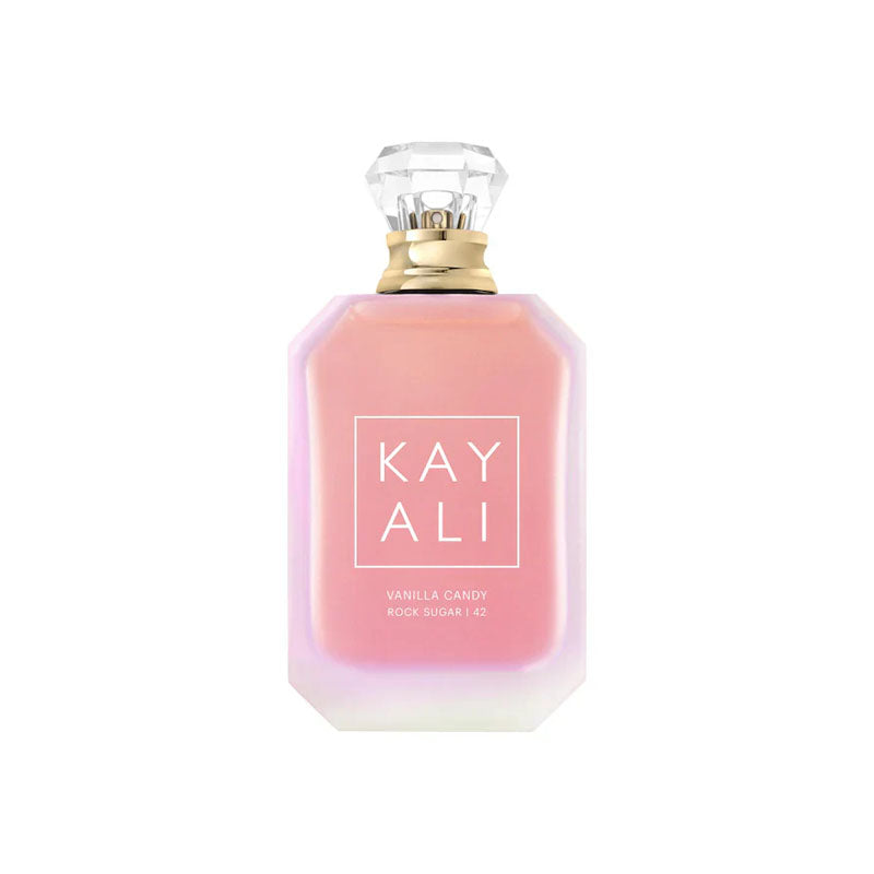 Kayali Vanilla Candy Rock Sugar | 42 EDP For Her - 50 ml - 1523-50ml - www.xscent.shop
