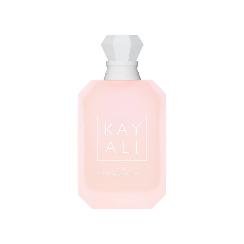 Kayali Yum Boujee Marshmallow | 81 EDP Intense For Her - 50 ml - 1525-100ml - www.xscent.shop