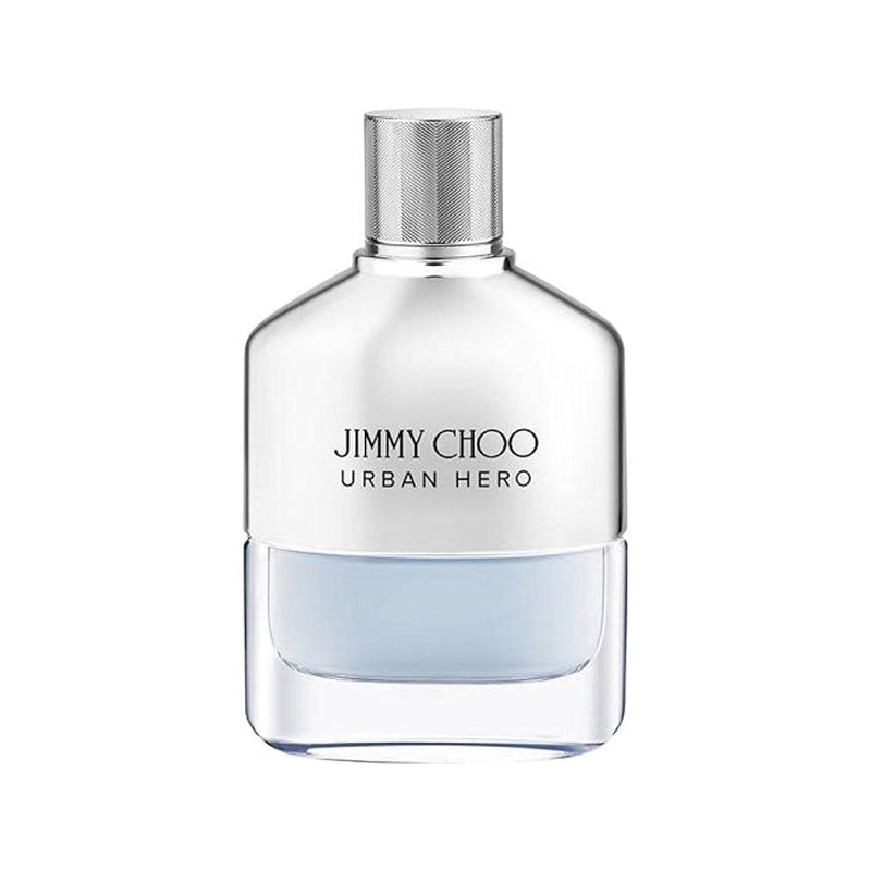 Jimmy Choo Urban Hero EDP For Him - 100 ml - 3386460109369 - www.xscent.shop