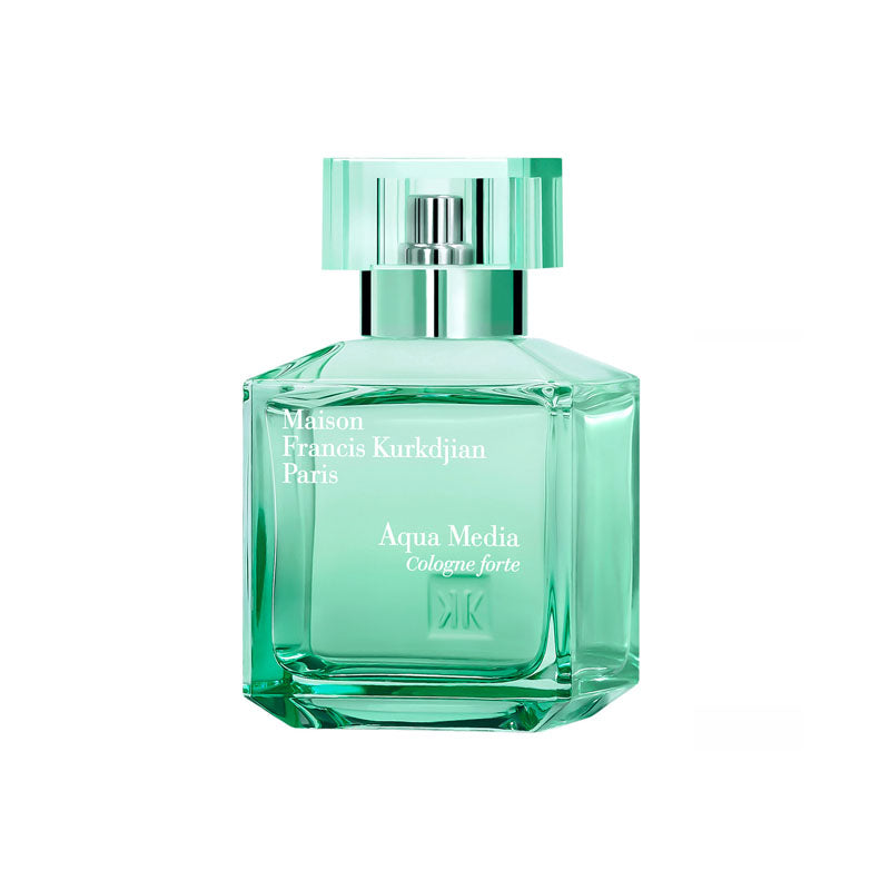 Maison Francis Kurkdjian Aqua Media Cologne Forte EDP For Unisex - 70 ml - 3700559615492 - www.xscent.shop
