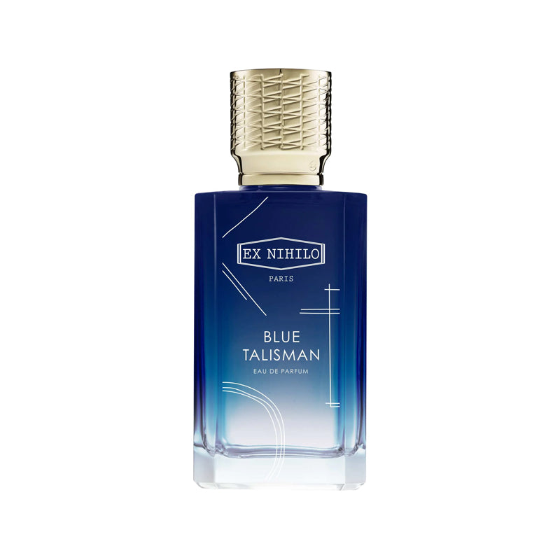 Ex Nihilo Blue Talisman EDP For Unisex - 100 ml - 3760264097440 - www.xscent.shop