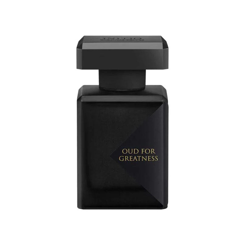 Initio Oud For Greatness Hair Mist For Unisex - 50 ml - INT-UNINBG0001HM - www.xscent.shop