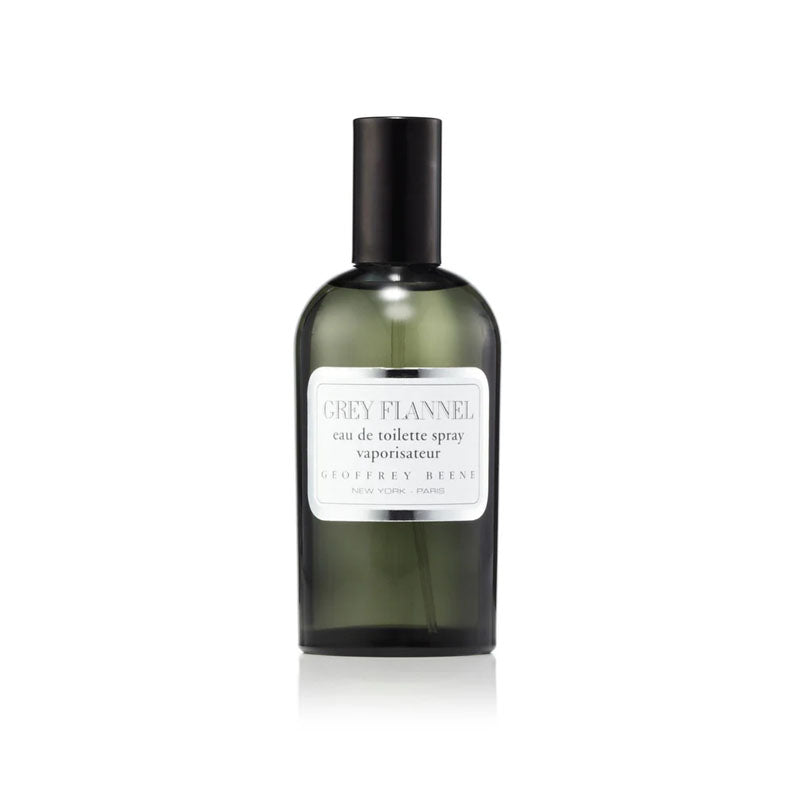 Geoffrey Beene Grey Flannel EDT For Him - 120 ml - 719346021814 - www.xscent.shop