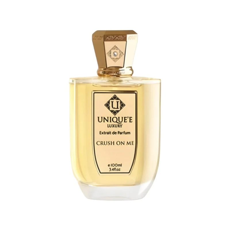 Unique'e Luxury Crush On Me Extrait EDP For Unisex - 100 ml - 8681925004858 - www.xscent.shop