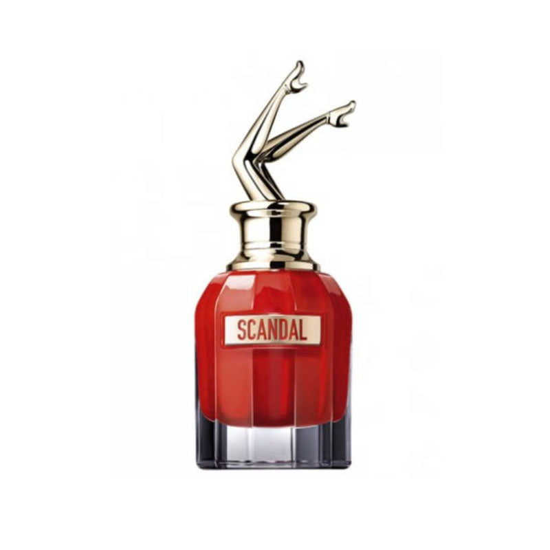 Jean Paul Gaultier Scandal Le Parfum Intense EDP For Her - 80 ml - 8435415050760 - www.xscent.shop