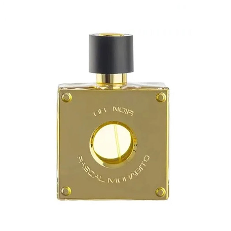 Pascal Morabito Or Noir EDP For Her - 100 ml - 3760084670007 - www.xscent.shop