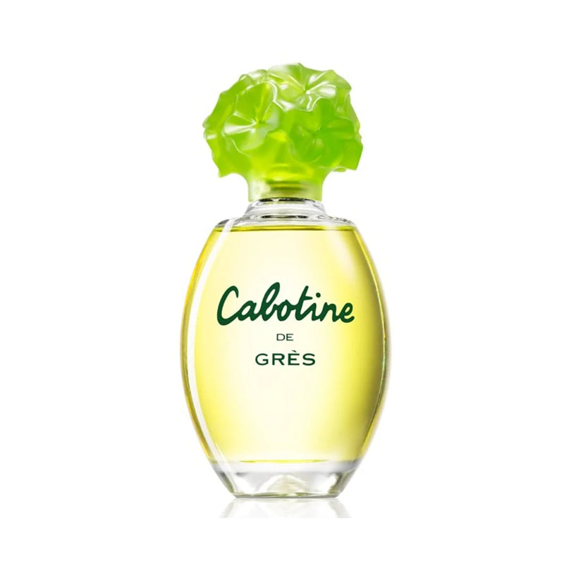 Grès Cabotine De Gres EDT For Her - 100 ml - 7640111494027 - www.xscent.shop