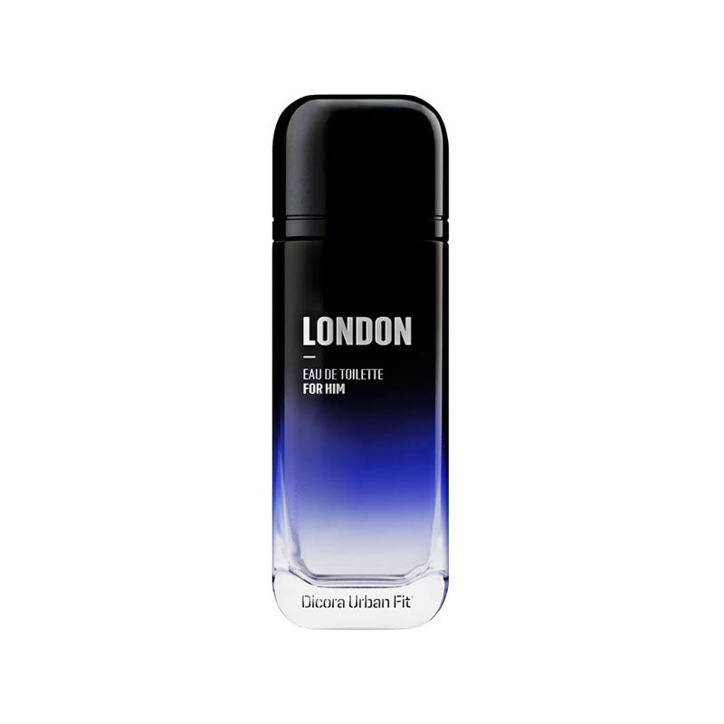 Dicora Urban Fit London EDT For Him - 150 ml - DUF-MADUF1535 - www.xscent.shop
