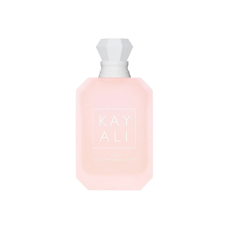 Kayali Yum Boujee Marshmallow | 81 Eau de Parfum Intense For Her - 50 ml - 1524-50ml - www.xscent.shop