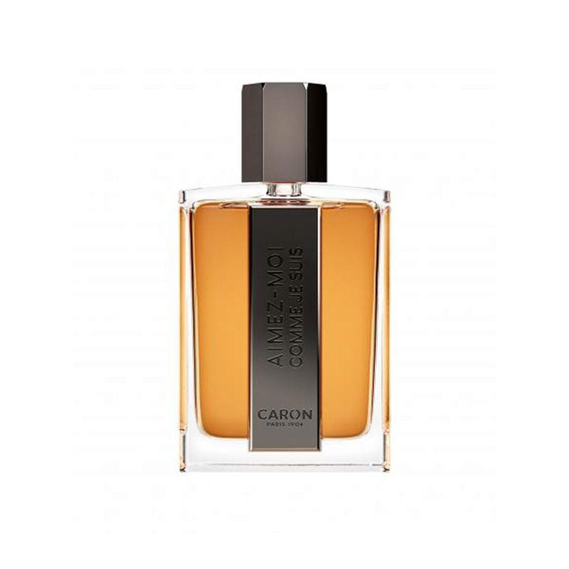 Caron Aimez Moi Comme Je Suis EDT For Him - 125 ml - 3387956003123 - www.xscent.shop