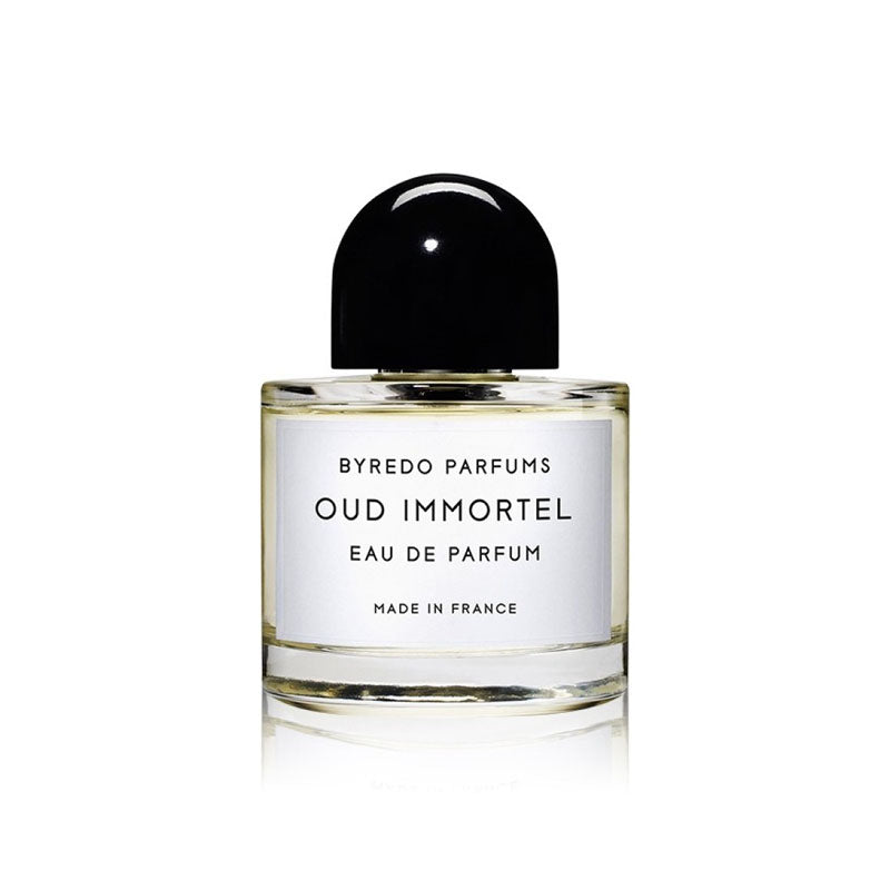 Byredo Oud Immortel EDP For Unisex - 100 ml - 7340032806236 - www.xscent.shop