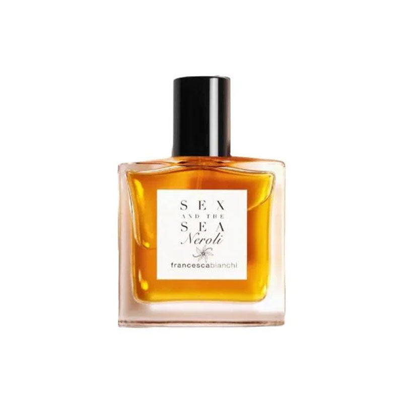 Francesca Bianchi Sex and the Sea Neroli - Extrait De Parfum For Unisex - 30 ml - 8719326035116 - www.xscent.shop