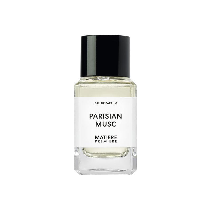 Matiere Premiere Parisian Musc EDP For Unisex - 100 ml - 3770007317193 - www.xscent.shop