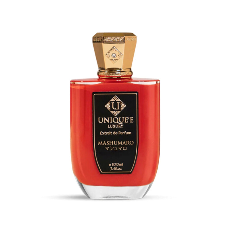 Unique'e Luxury Mashumaro EDP For Unisex - 100 ml - 8683923685145 - www.xscent.shop