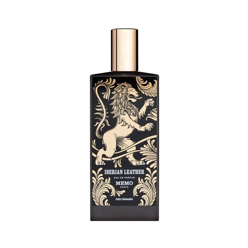 Memo Paris Cuirs Nomades Iberian Leather EDP For Unisex - 75 ml - 3700458603095 - www.xscent.shop