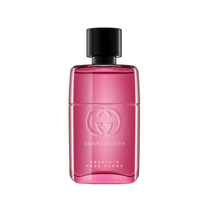 Gucci Guilty Absolute EDP For Her - 90 ml - 8005610524177 - www.xscent.shop