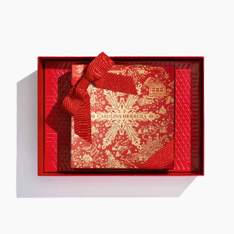 Carolina Herrera Good Girl Blush Elixir Set -  - www.xscent.shop