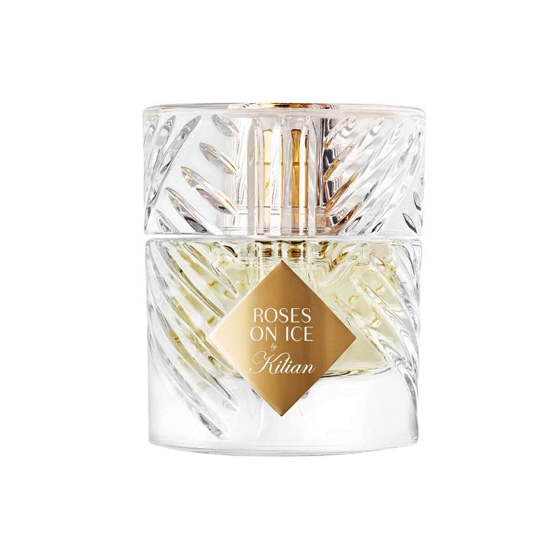 Kilian Roses On Ice EDP For Unisex - 50 ml - 3700550216131 - www.xscent.shop