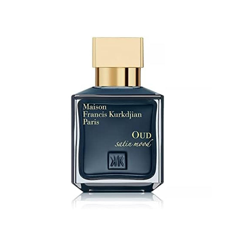 Maison Francis Kurkdjian Oud Satin Mood EDP For Unisex - 70 ml - 3700559602607 - www.xscent.shop
