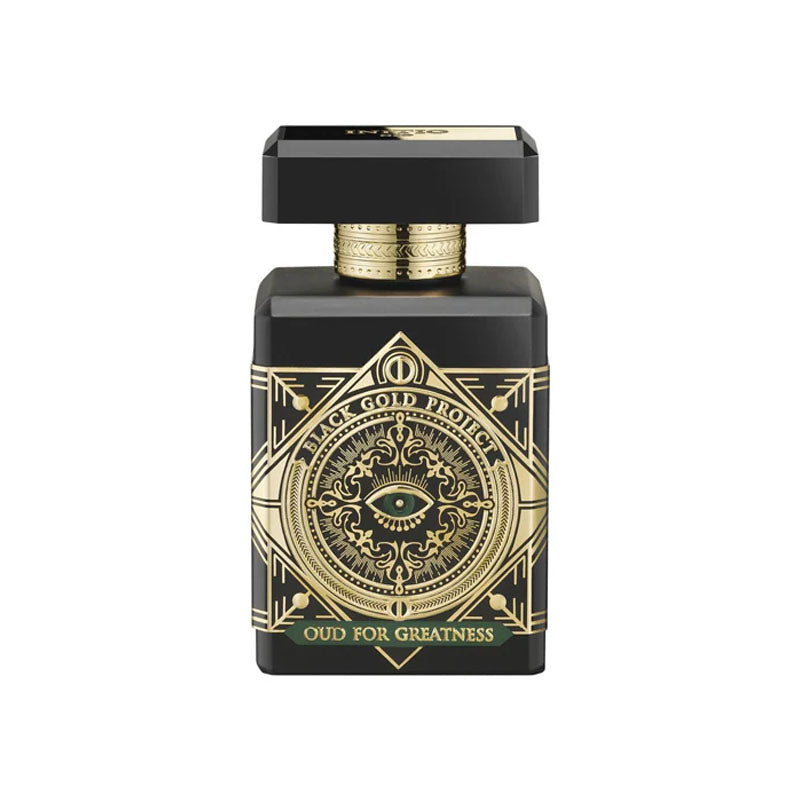 Initio Oud For Greatness Neo EDP For Unisex - 90 ml - INT-UNINBG0004SP - www.xscent.shop