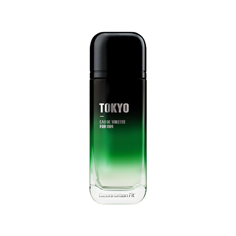 Dicora Urban Fit Tokyo EDT For Him - 150 ml - DUF-MADUF1545 - www.xscent.shop